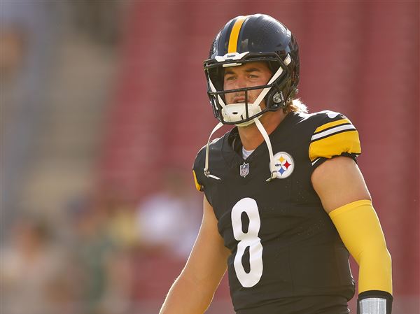 Steelers roster: Meet Pittsburgh's monster 2023 defense - Behind