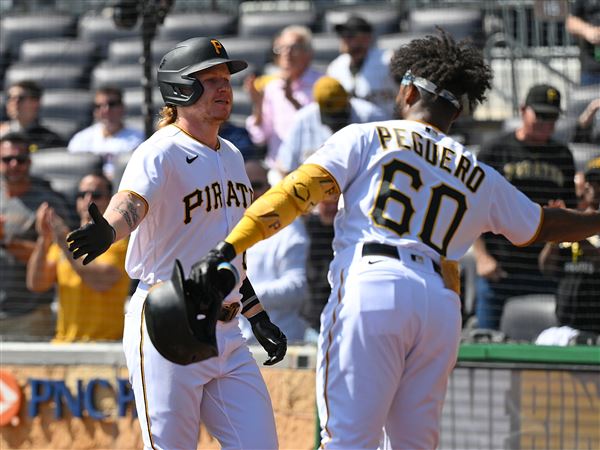 Pirates vs. Padres Highlights, 05/27/2022