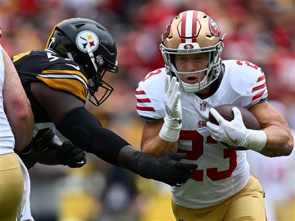 The latest on Nick Bosa ahead of Steelers vs. 49ers Week 1 - A to Z Sports