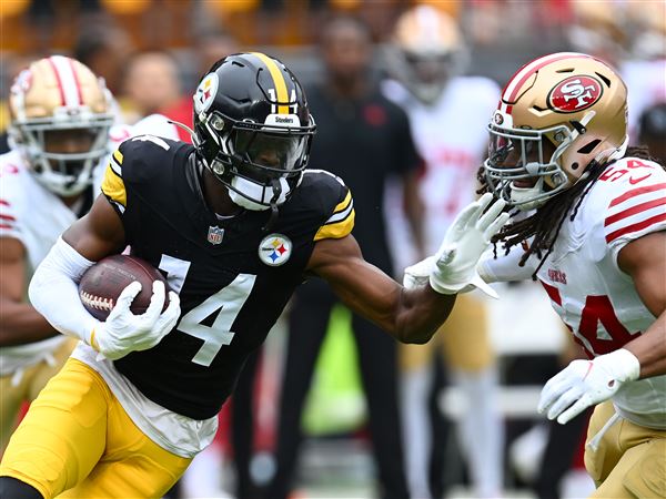 49ers vs. Steelers picks: Best player prop bets for Week 1 NFL