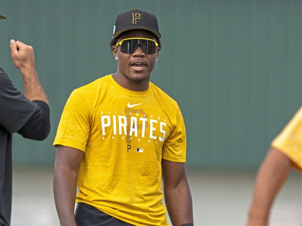 Pirates prospect update: Second Baseman Termarr Johnson - Bucs Dugout