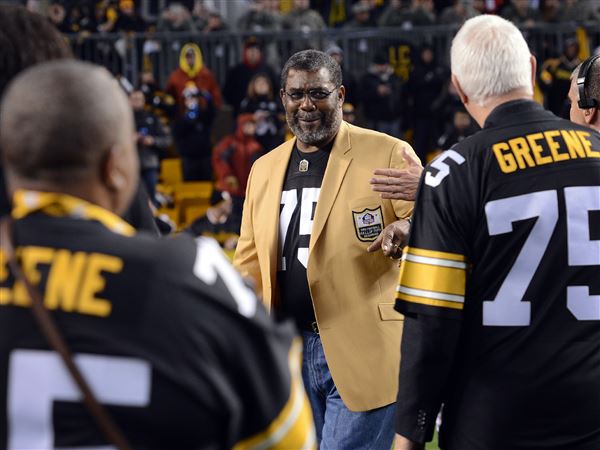 Joe Starkey: Introducing the greatest (non-Hall of Fame) football team of  all-time