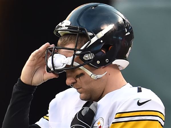 Grading the Steelers after the 24-20 loss to the Jets