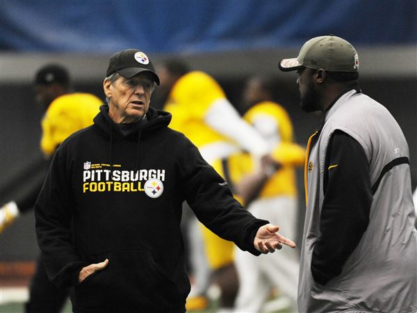 NFL 100 Greatest' Game Changers: Dick LeBeau