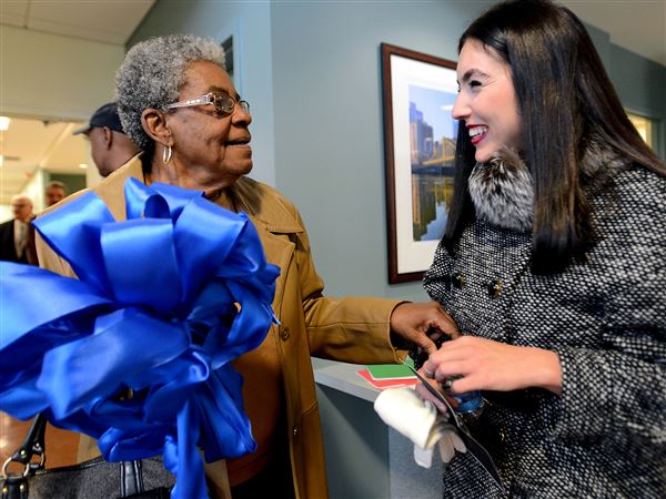 Allegheny Health Network Opens Urgent Care Center In Braddock Pittsburgh Post Gazette