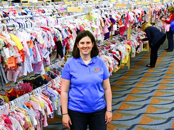 Clean Weep Pittsburgh Area Resale Consignment Shops Make Closet De Cluttering Pay Pittsburgh Post Gazette