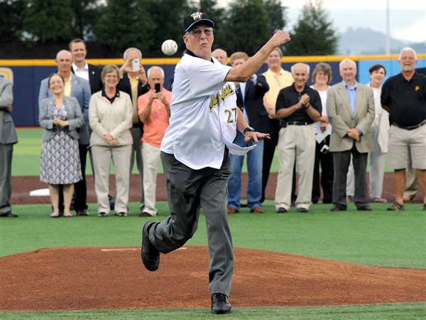 Pirates TV analyst Kent Tekulve recovering from heart transplant
