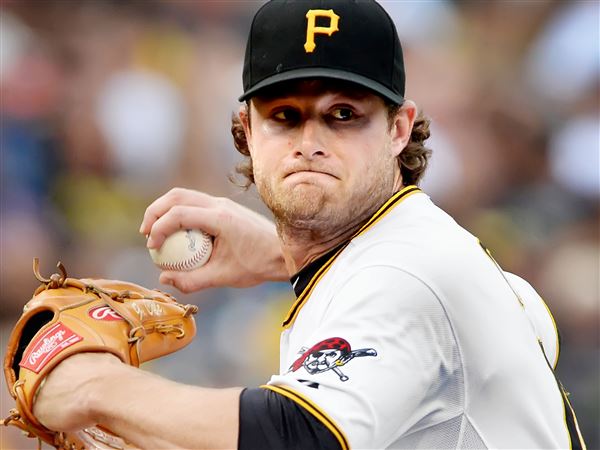 Pittsburgh Pirates Should Be Embarrassed Watching Gerrit Cole Dominate
