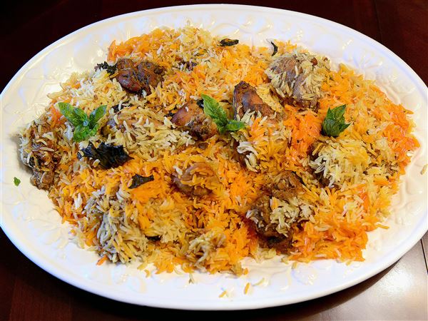 Recipes For Eid Pittsburgh Post Gazette