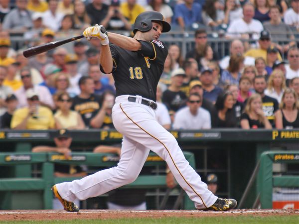 Mets' Neil Walker, a Pittsburgh lifer, giddy about becoming New Yorker 
