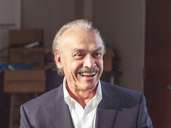 Former Steeler Rocky Bleier to speak on importance of perseverance