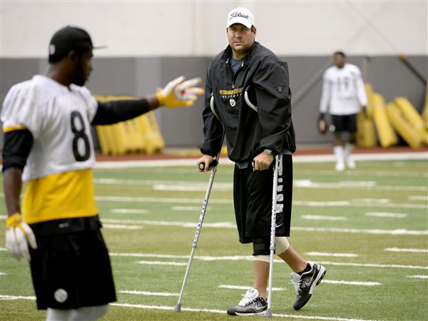 Ben Roethlisberger's post-surgery resurgence bolsters Steelers