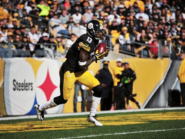 Why Pittsburgh Steelers returner Jacoby Jones has dropped the ball 