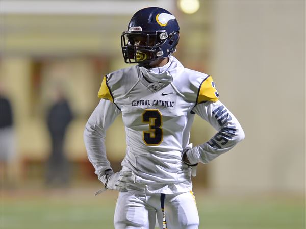 4-star corner Damar Hamlin commits to Pitt over Ohio State - Land