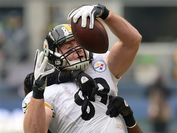 Troy Polamalu, Heath Miller sign new deals with Steelers