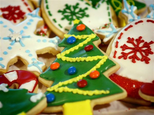 Christmas Cookie Challenge 2022 Recipes Enter Your Recipe In Our Holiday Cookie Challenge! | Pittsburgh Post-Gazette