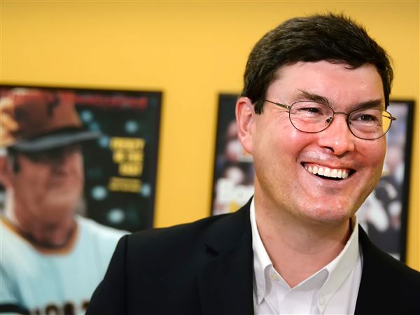 Bob Nutting complains that new CBA didn't benefit Pirates as team