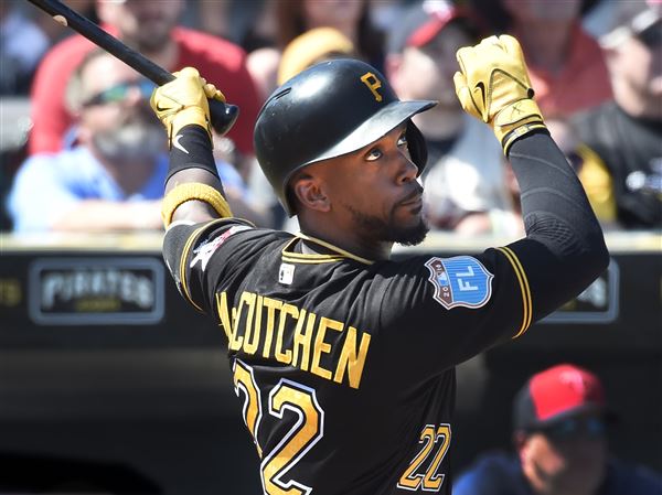 What's Wrong with Perennial MVP Candidate Andrew McCutchen?