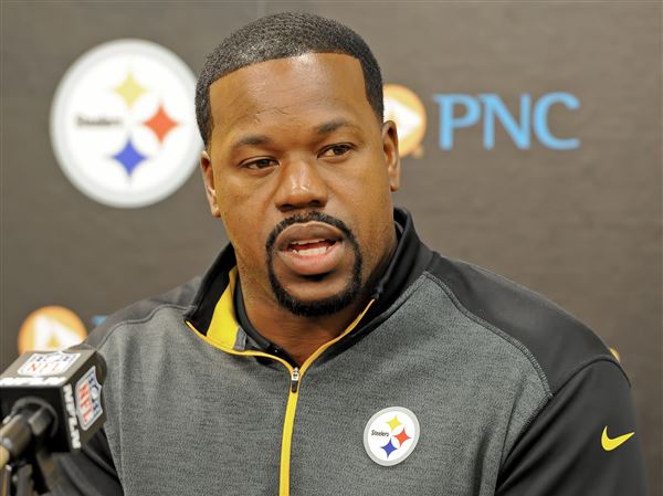 First Call: 'Pacman' Jones now suspects Joey Porter in Steelers jersey  shipment; big challenge for 'Big Ben' Roethlisberger