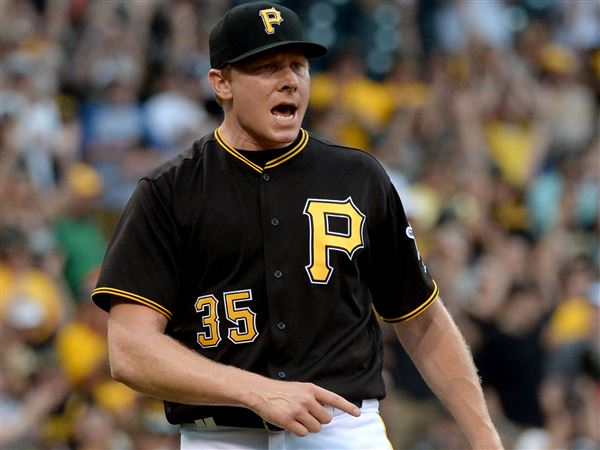 Paul Zeise: Jameson Taillon is becoming a great story in Major League  Baseball