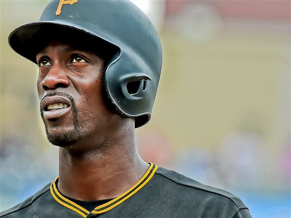 Huntington: Andrew McCutchen making remarkable progress from