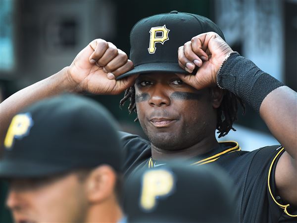 Former Jesuit star Josh Bell expected to make Major League debut tonight  with Pirates