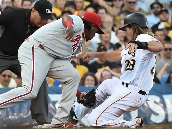 Tyler Glasnow interviewed by Stephen Nesbitt of the Post-Gazette