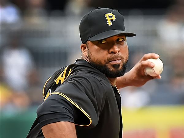 Francisco Liriano, Pirates enjoy dual rebirths