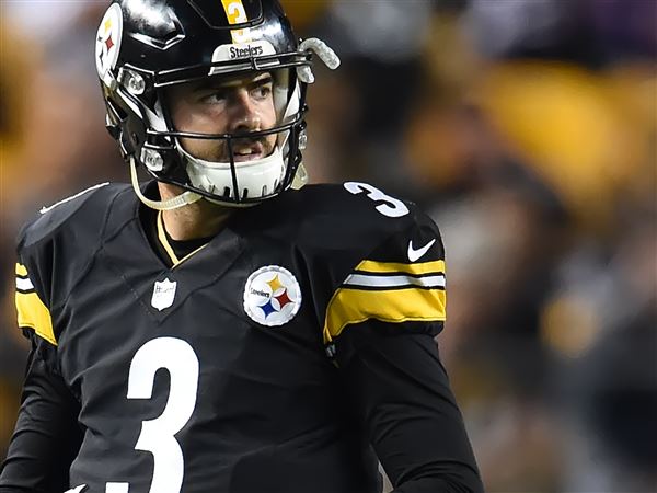 Landry Jones can rest. The Steelers' No. 2 job is already his