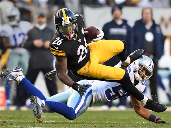 Gerry Dulac's report card: Steelers 52, Panthers 21