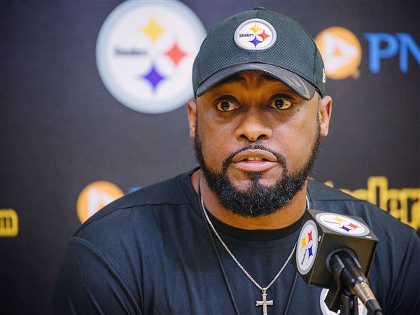 Responding to Terry Bradshaw's Criticism of Steeler Coach Mike Tomlin