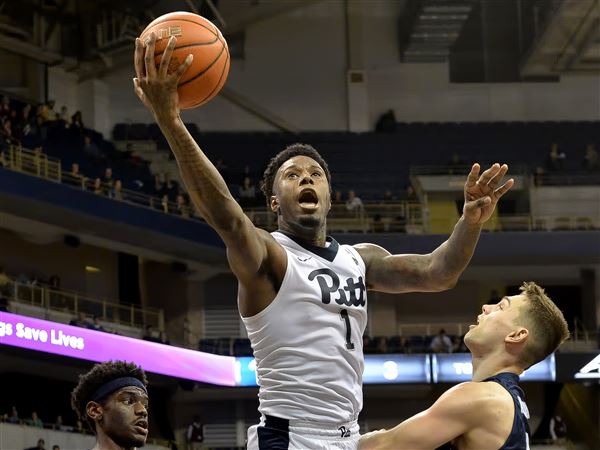 Former Pitt players Jamel Artis, Michael Young await NBA Draft