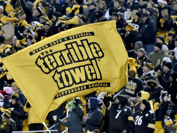 A frigid forecast: Temperatures for Steelers vs. Raiders on Christmas Eve  expected to be among coldest games in team history - CBS Pittsburgh