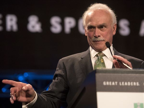 Rocky Bleier: Playing Football After Vietnam and More [AUDIO]