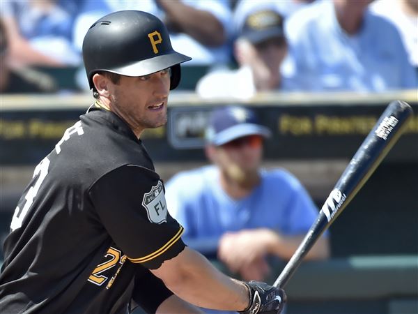 Pittsburgh Pirates: Josh Harrison looking past awkward January