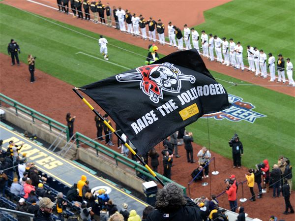 Gene Collier: Pirates can commemorate 1979, just don't celebrate it