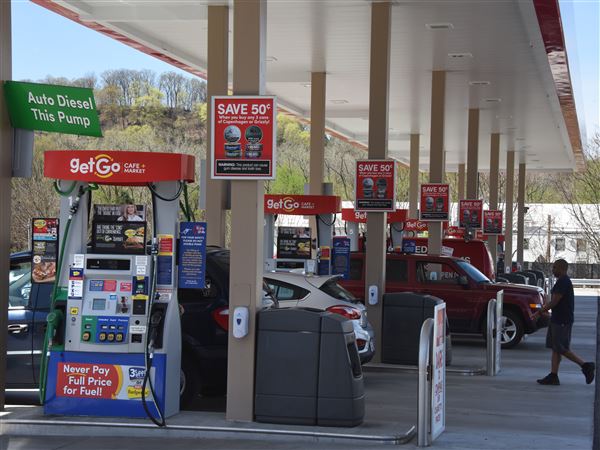 GetGo cafe and market could be coming 