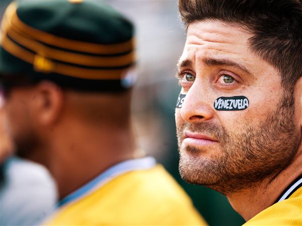 ENOUGH ALREADY: Ex-Yankee Francisco Cervelli using social media to shine a  light on turmoil in Venezuela – New York Daily News