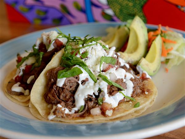 Taco Trails 12 Top Taco Places In Pittsburgh Pittsburgh Post Gazette