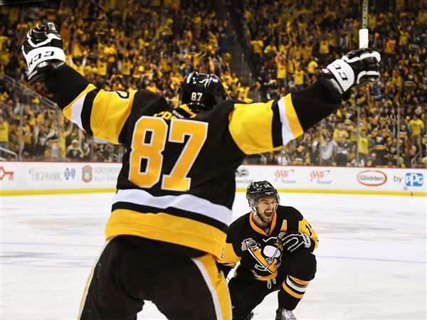 NHL: Chris Kunitz scores twice as Pittsburgh Penguins topple Los Angeles  Kings, News News