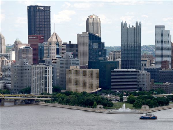 PNC Park Charges Bargain-Basement Fees for Public Proposals