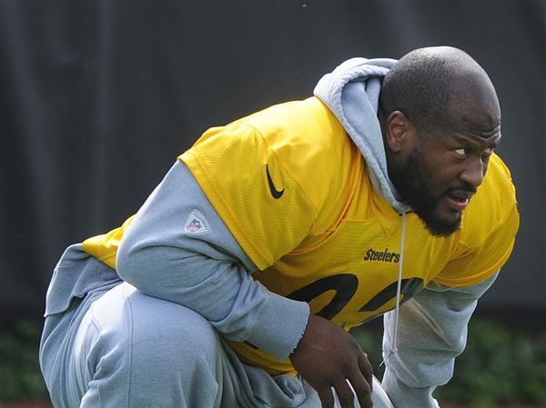 What if James Harrison kept fighting the NFL's PED investigation? 