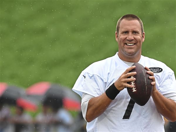 Roethlisberger signs deal - Eurosport