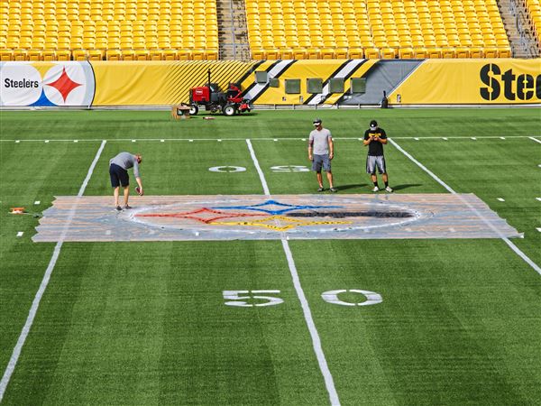 2019 Heinz Field Stadium Guide - CBS Pittsburgh