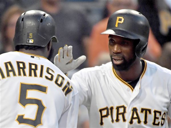 Olney: Pirates should answer all calls for McCutchen and Cole