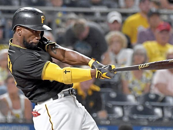 Popular as ever, Andrew McCutchen regrets 'inconsistent' years