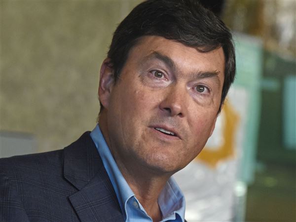 Pittsburgh Pirates: Bob Nutting, Please Sell the Team