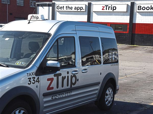 Pittsburgh's zTrip targets new market: students | Pittsburgh Post-Gazette