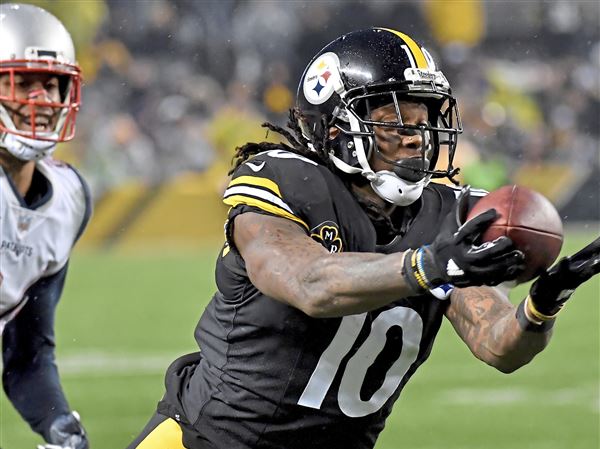 NFL, Other, Steelers Martavis Bryant Signed