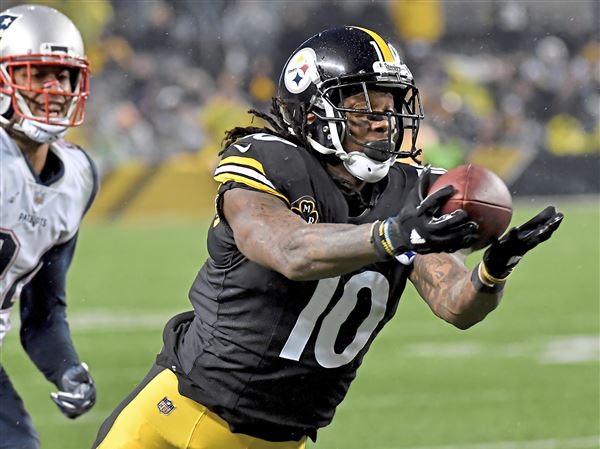 Pittsburgh Steelers want to help Martavis Bryant but don't know how - ESPN  - Pittsburgh Steelers Blog- ESPN